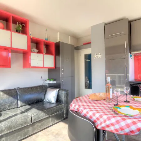 Le Parc De La Ronceray-1 By Interhome Apartment Dinard