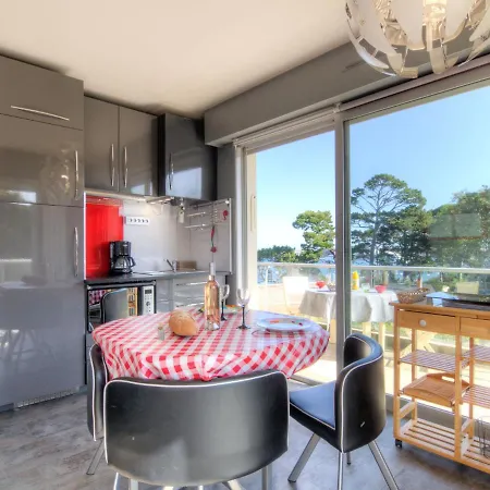 Le Parc De La Ronceray-1 By Interhome Dinard